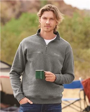 Columbia Hart Mountain™ Half-Zip Sweatshirt view 2