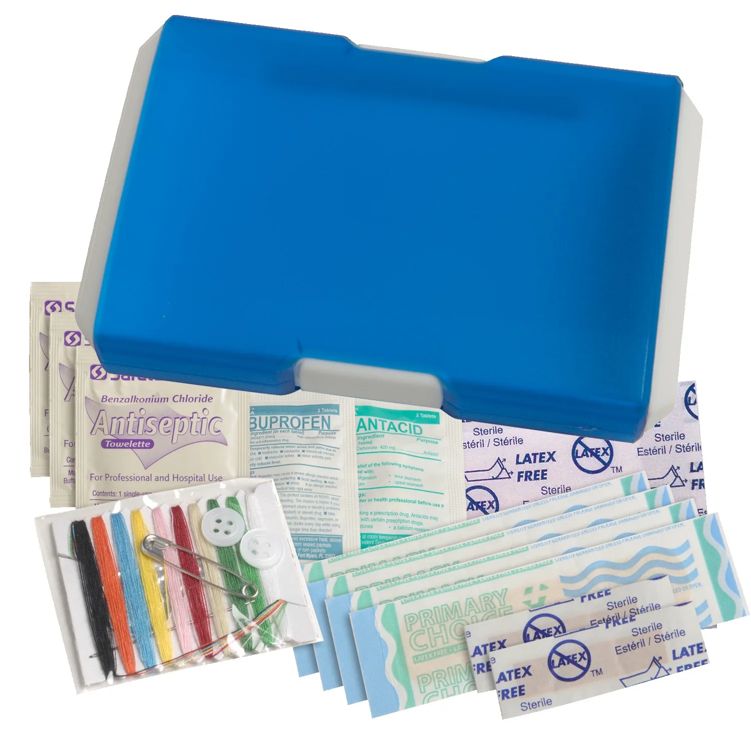 Redi Travel Aid Kit view 5