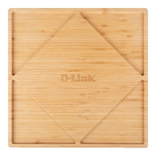 Bamboo Charcuterie Platter & Cutting Boards