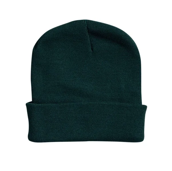 Sportsman SP12 12" Knit Beanie view 3