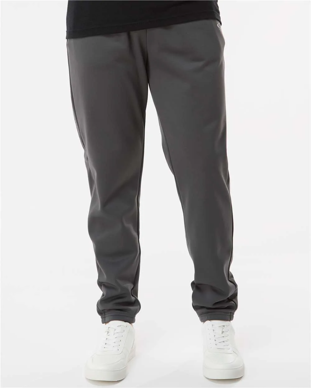 Forget Iron Gray