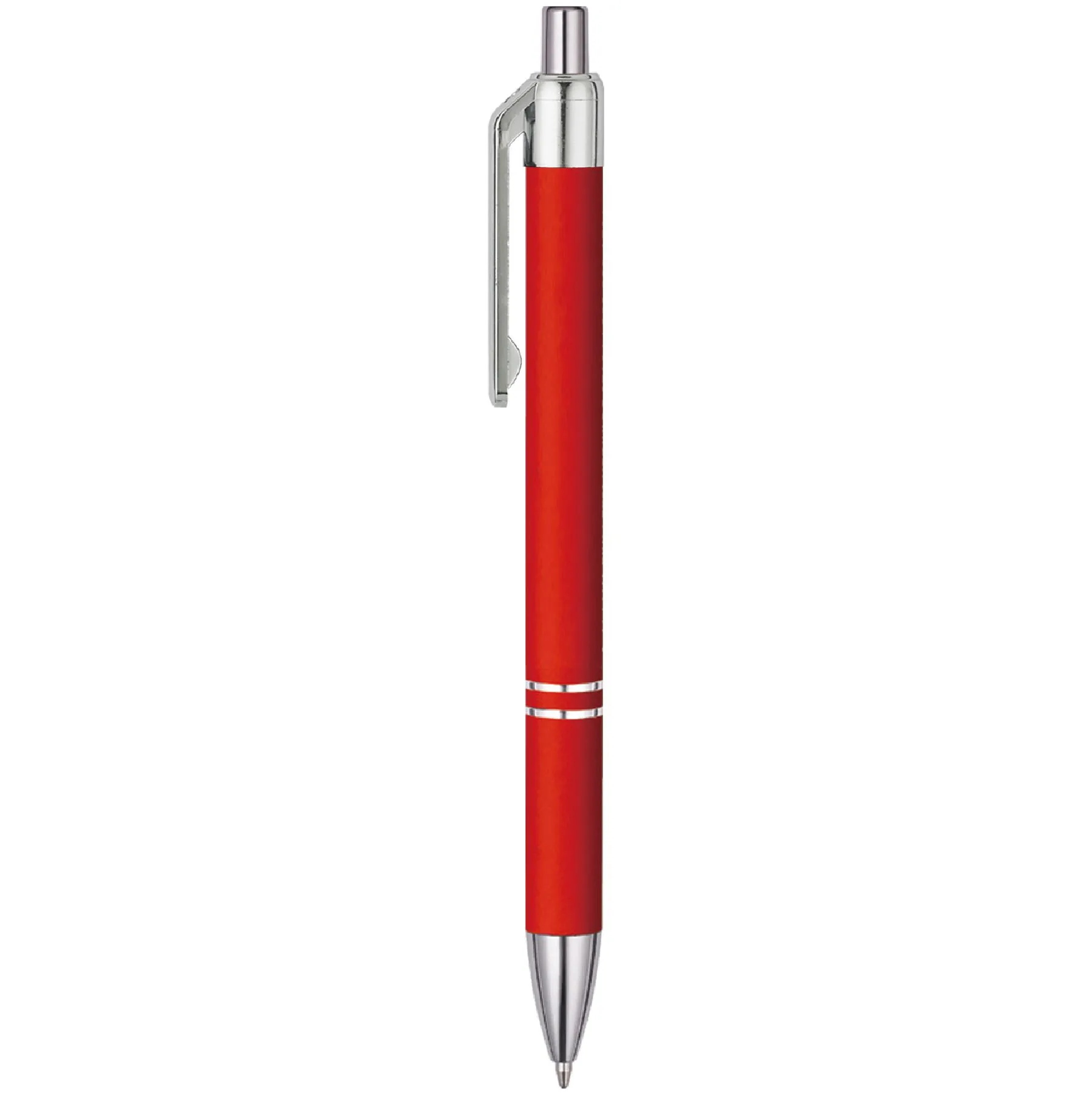 Alamo Metal Soft Pen