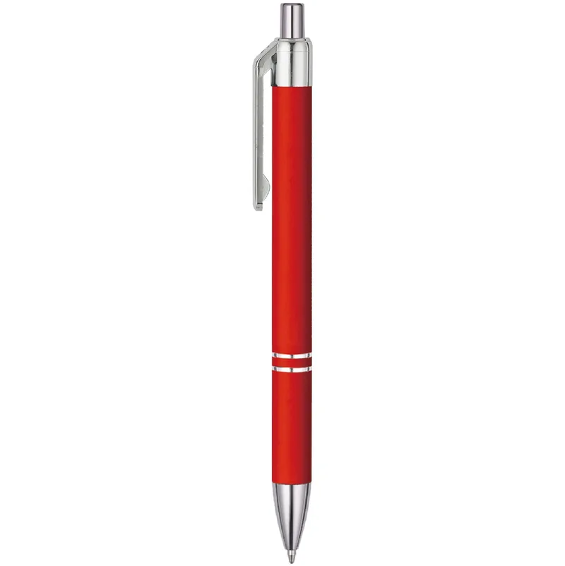 Alamo Metal Soft Pen