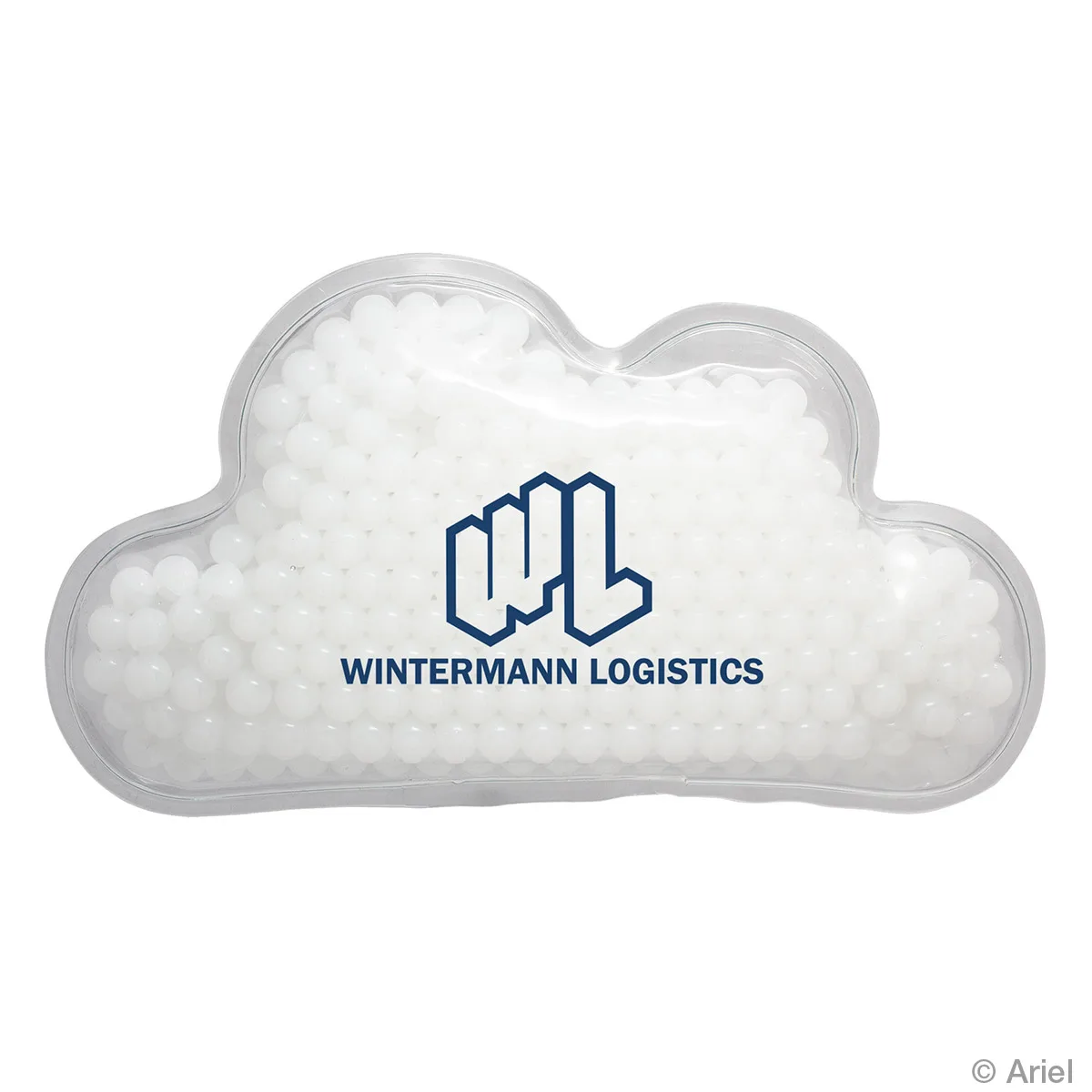 Cloud Hot/Cold Pack