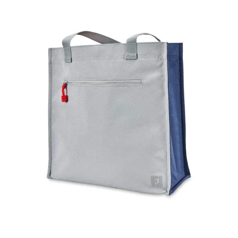 FootJoy® Everyday Performance Tote with Accessory Pouch & Zip Storage