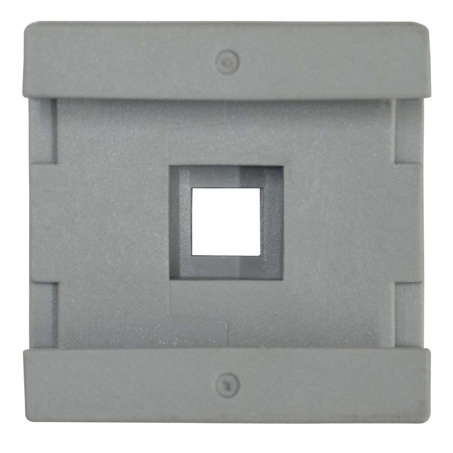 9-Quad Straight InterChange Hardware view 3