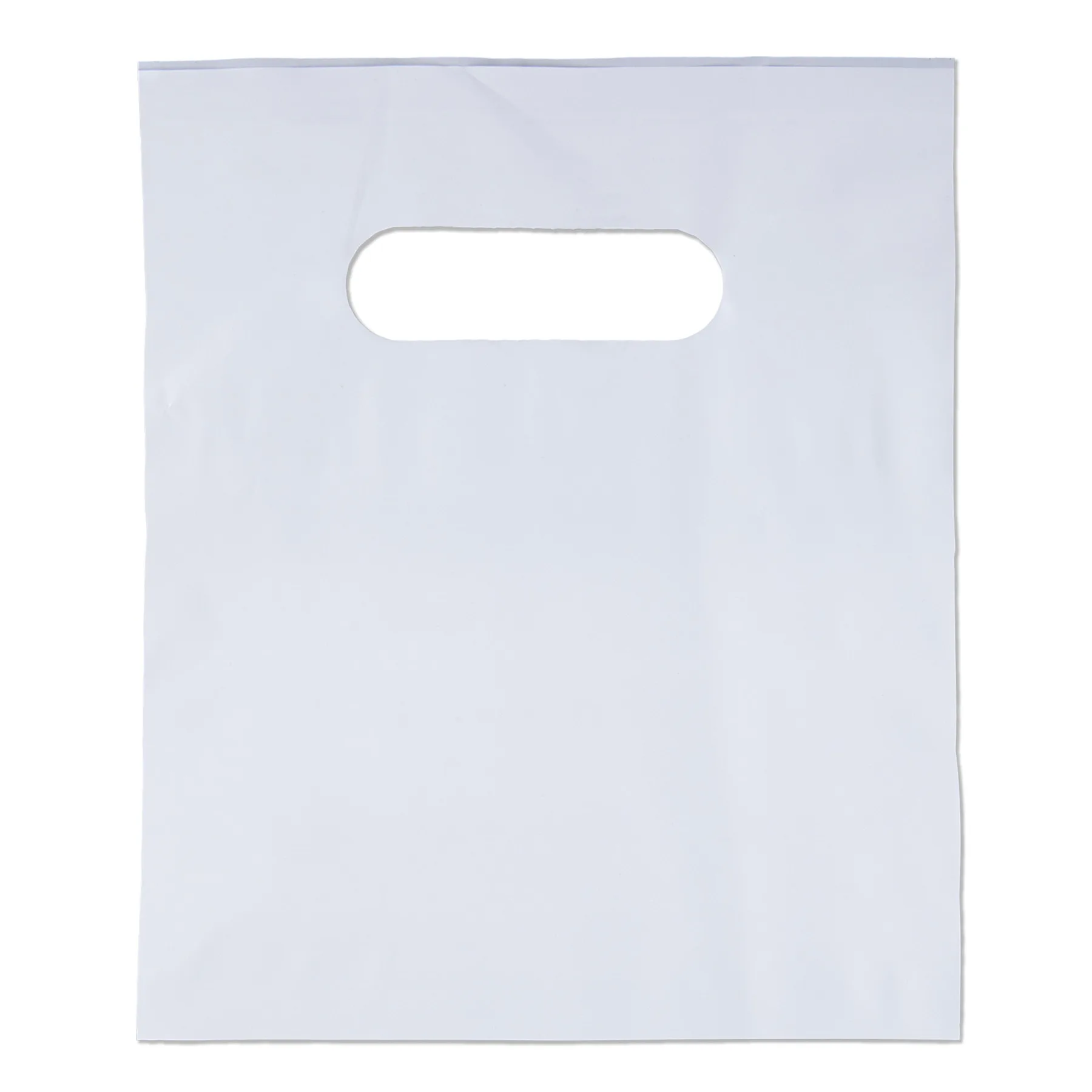 Die Cut Bag - Digital Full Color (7 1/2" x 9") view 2