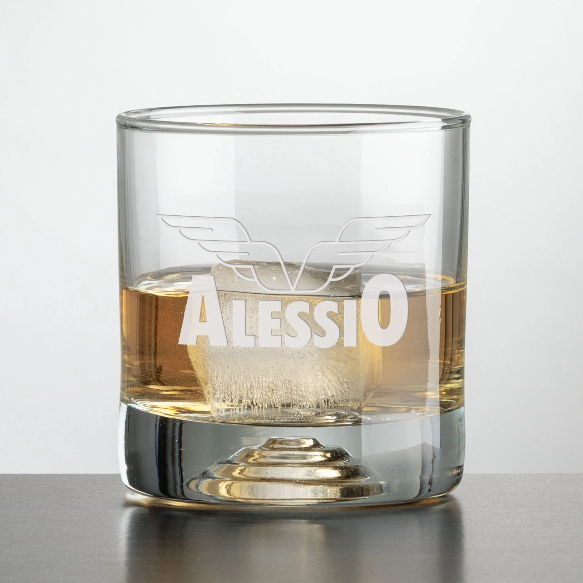 Marbella On-the-Rocks - 9.5oz — Marbella On-the-Rocks - 9.5oz
