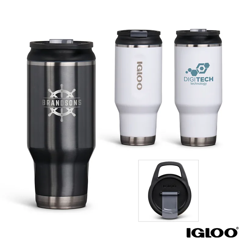 Igloo 32 oz. Double Wall Vacuum Insulated Tumbler