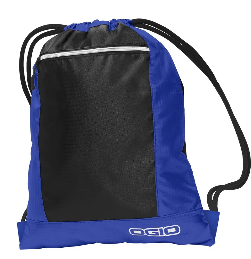OGIO® Pulse Cinch Pack.