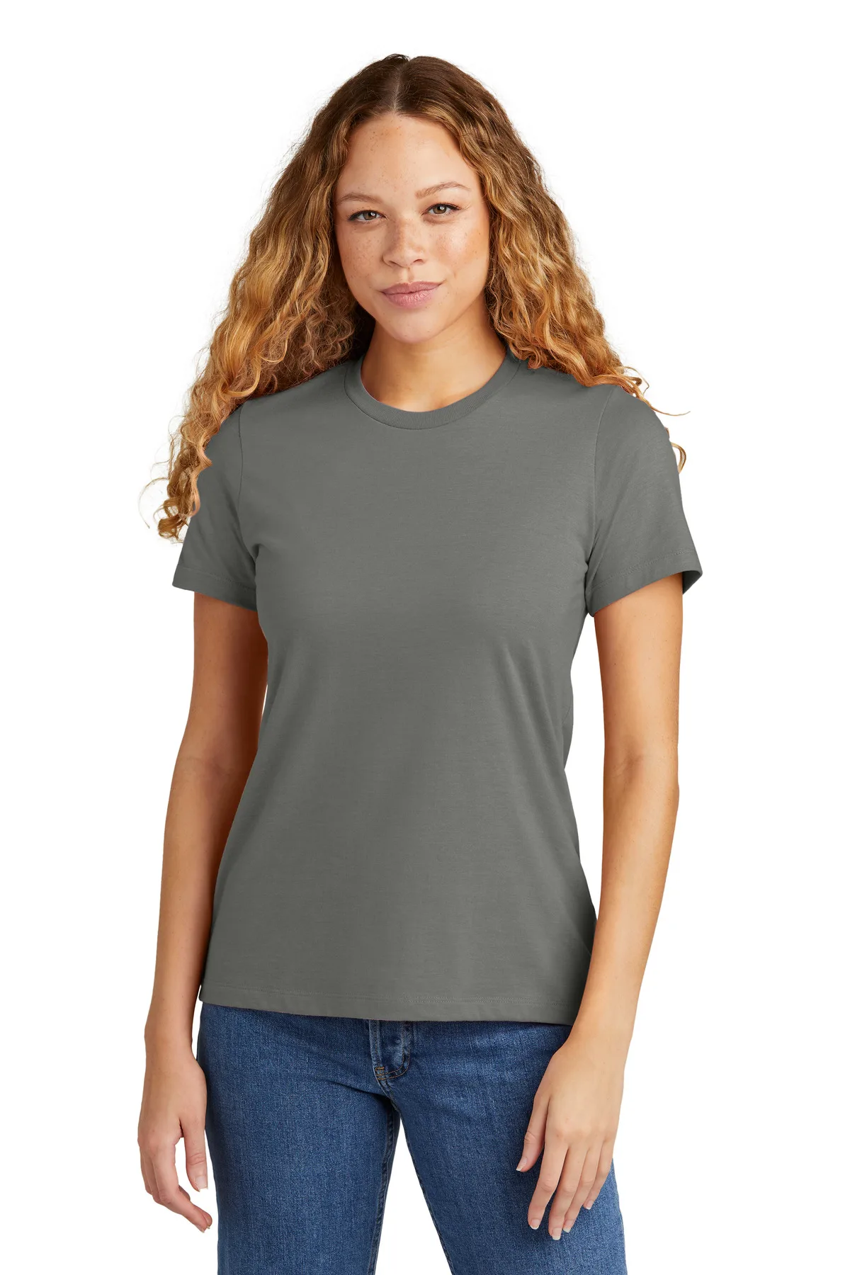 Gildan® Softstyle® Women's CVC T-Shirt