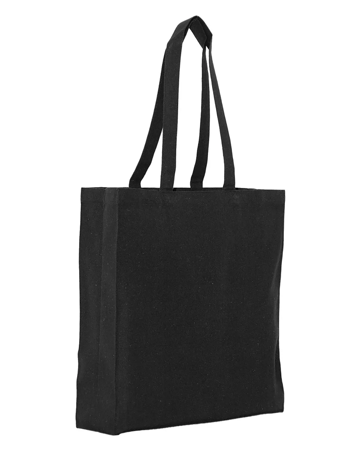 Liberty Bags® Isabella Midweight Recycled Canvas Tote