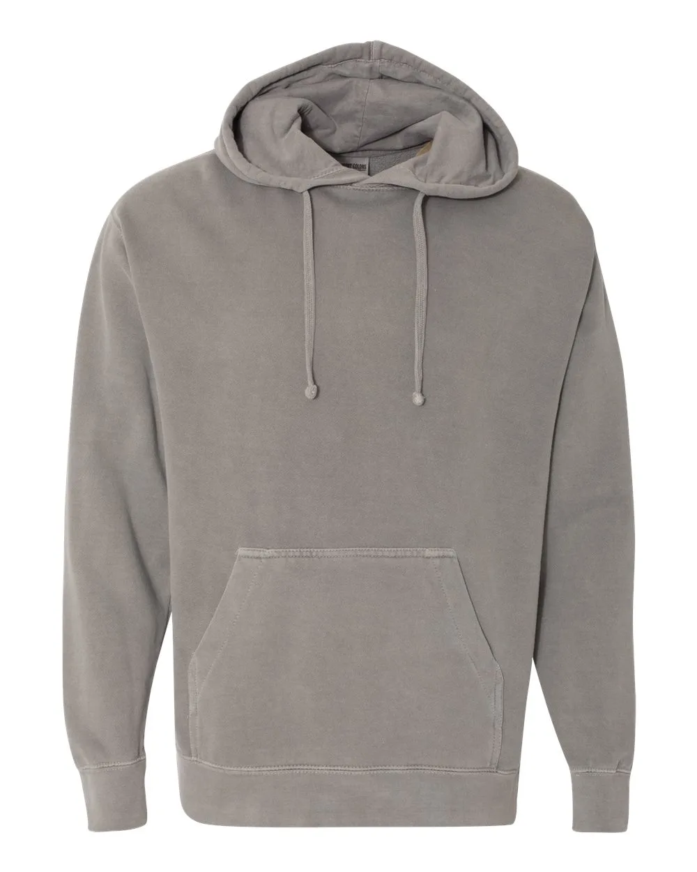 Comfort Colors® Garment-Dyed Hooded Sweatshirt view 6