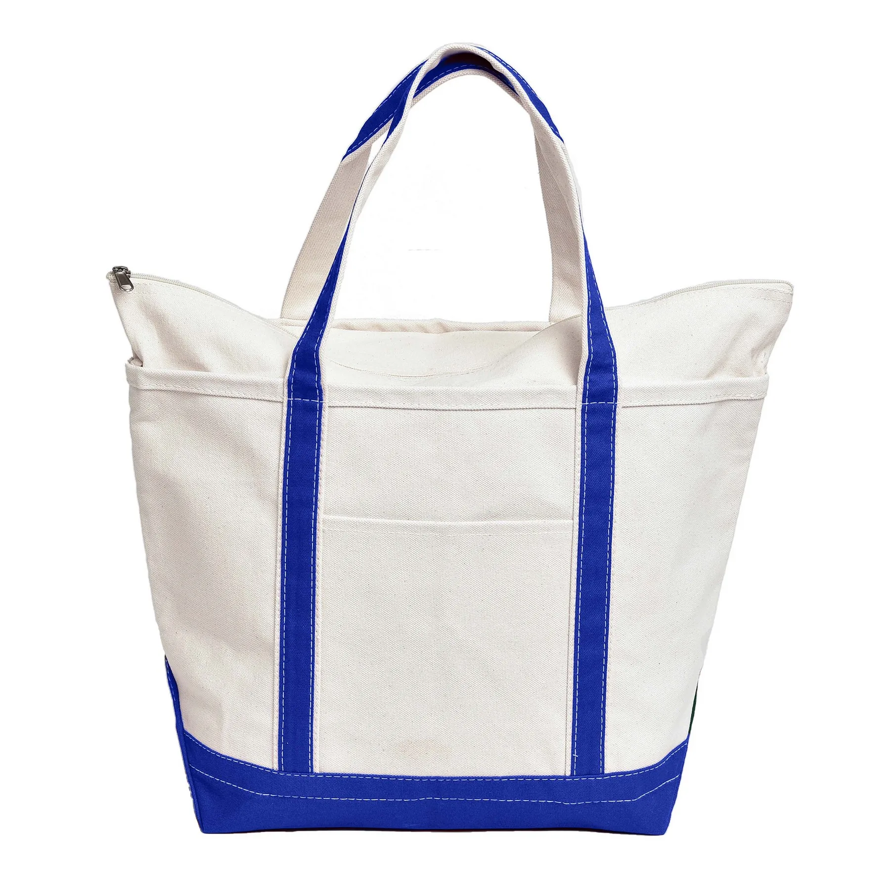 Classic Boat Bag view 2