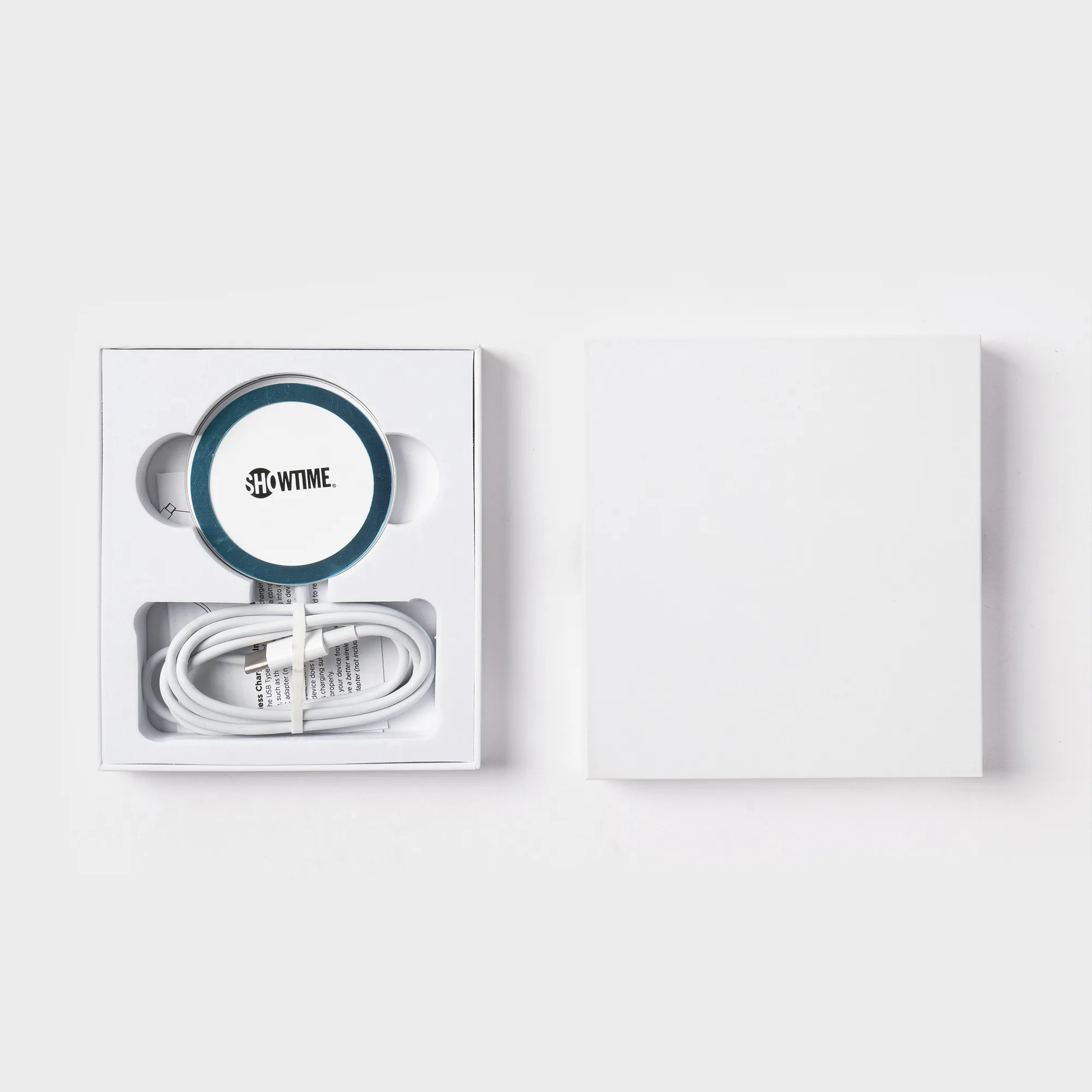 MagPad Magnetic Wireless Charger view 7