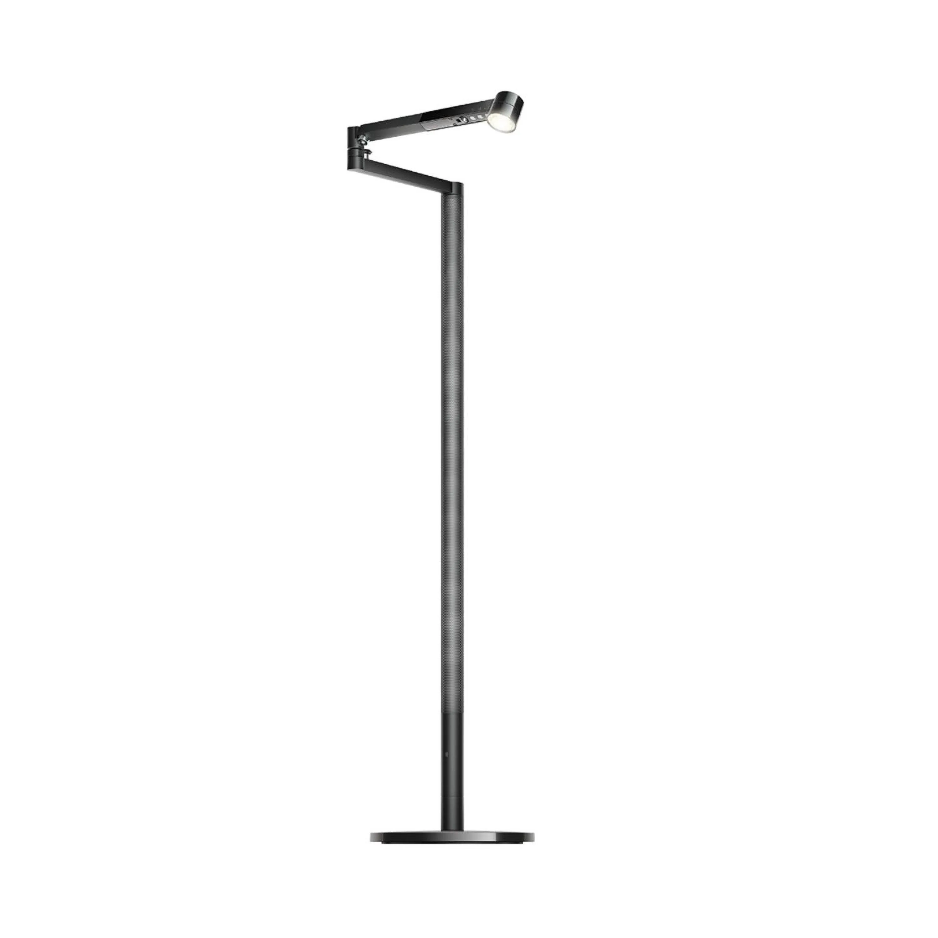 Dyson Solarcycle Morph Floor Light Black