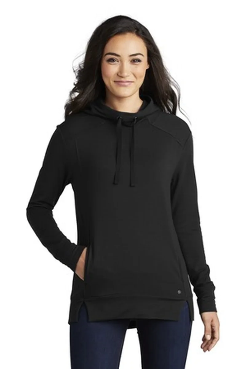 OGIO ® Women's Luuma Pullover Fleece Hoodie.