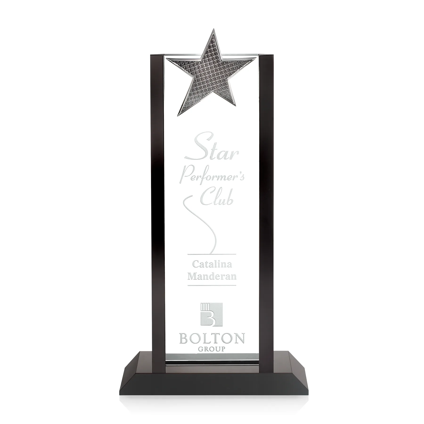 Bertrand Award