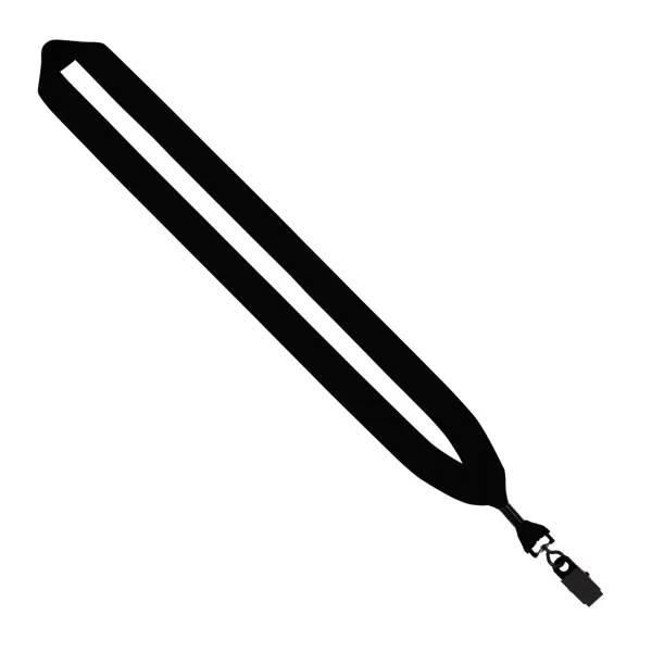 Black Blank
