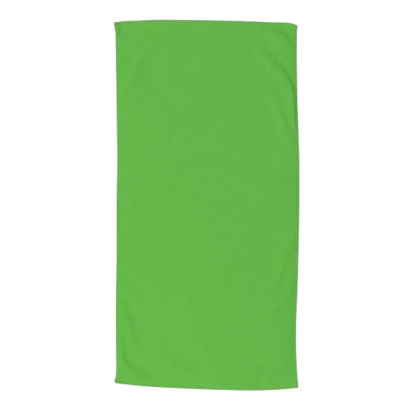 Lime Green Blank