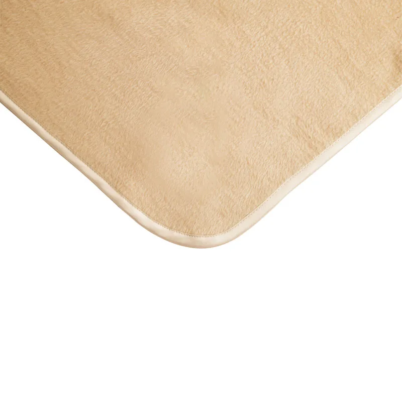 Luxury Blanket view 2