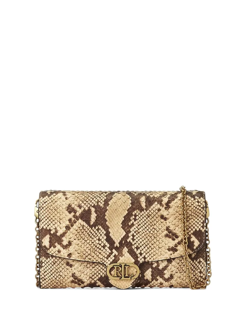 Ralph Lauren Adair 20 Crossbody Bag