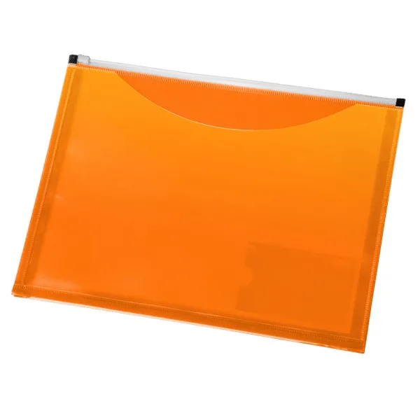 Orange Blank