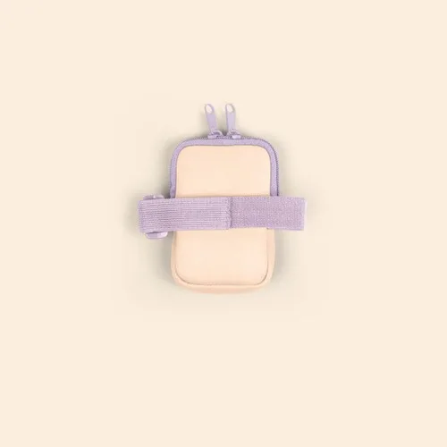 Peach Pink/Various