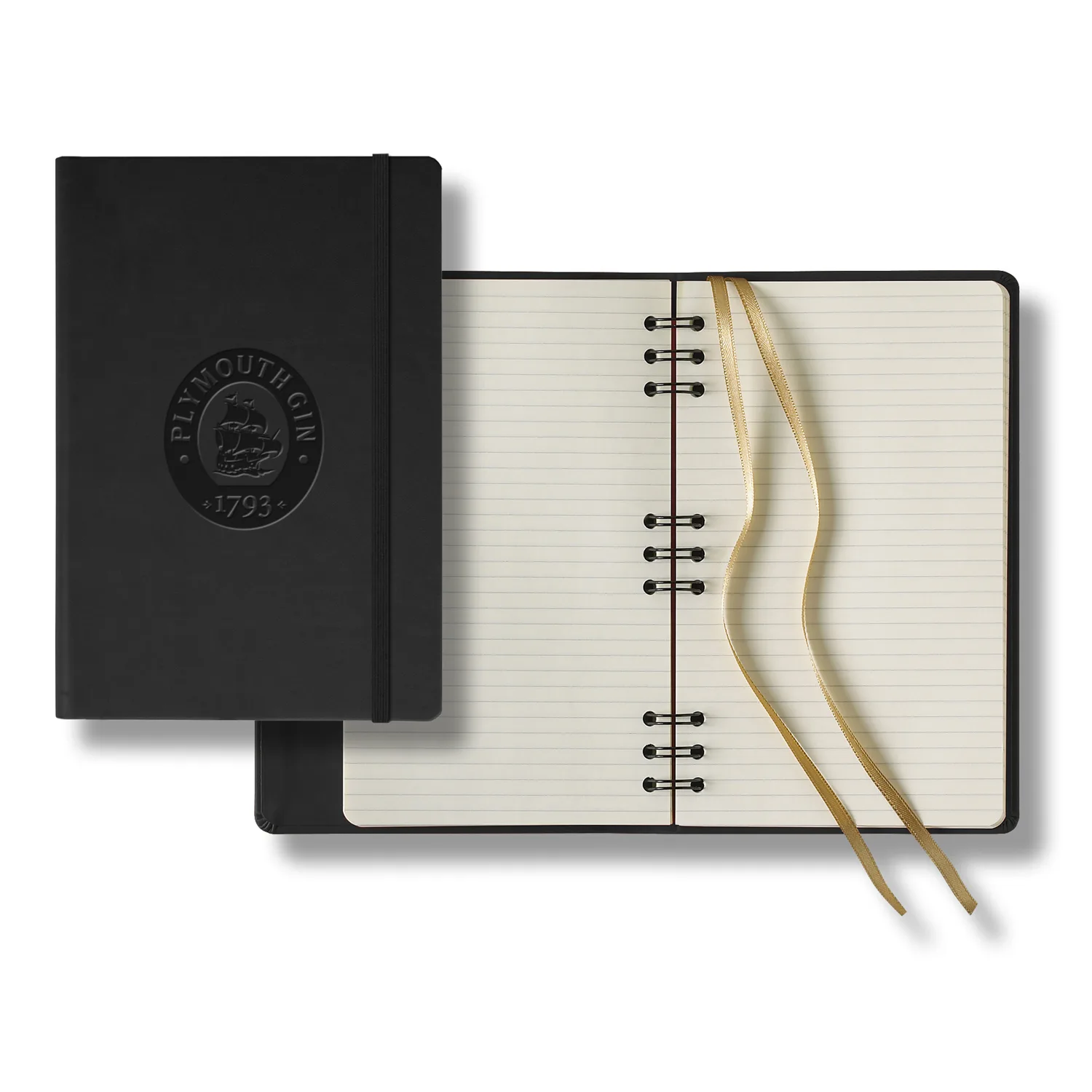 Castelli Tucson Hybrid Medio Lined Ivory Page Journal view 6