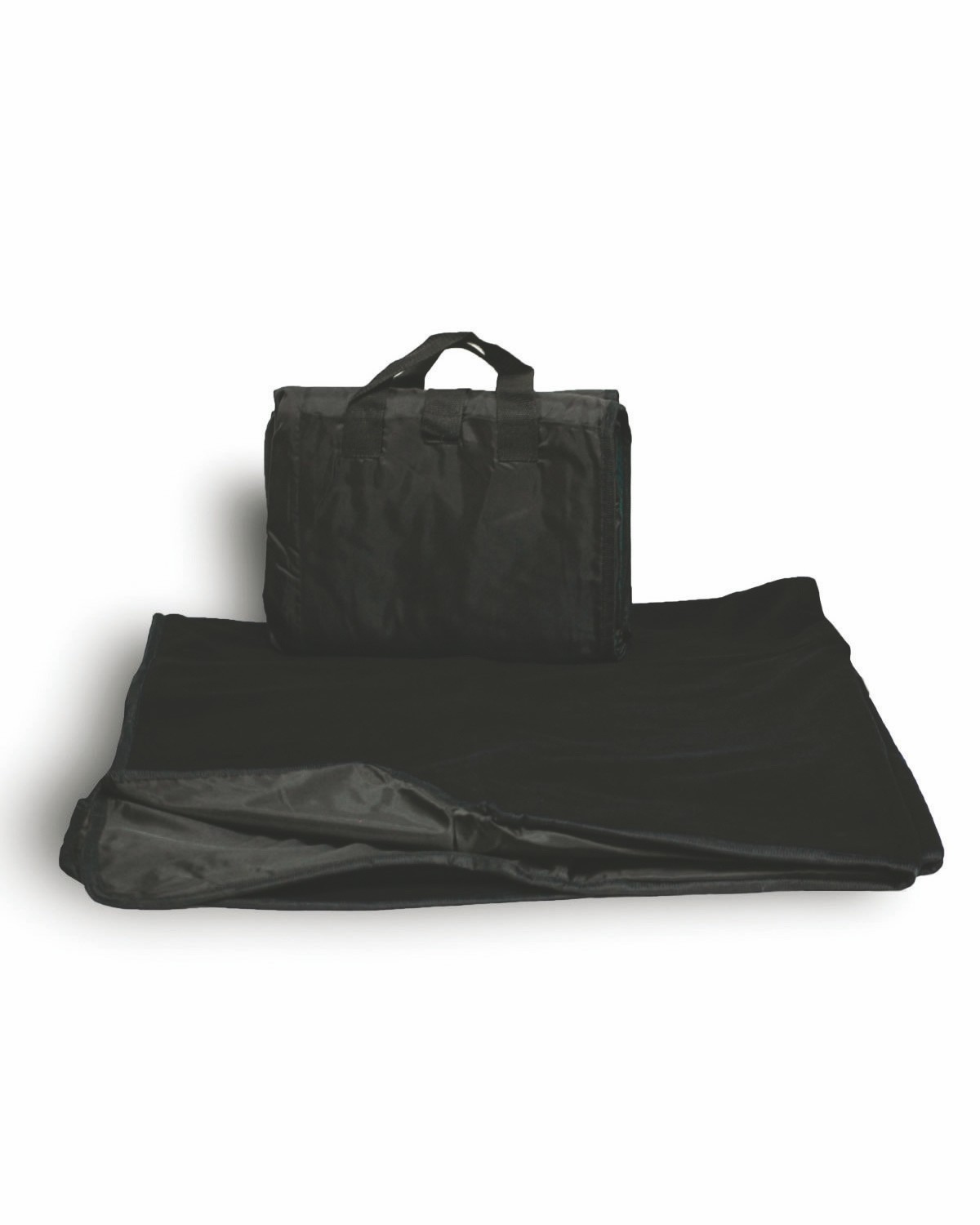 Alpine Fleece Fleece/Nylon Picnic Blanket
