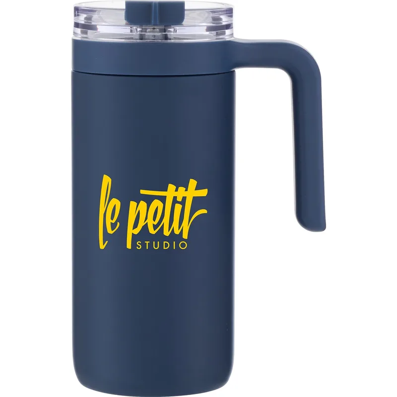 16 oz Beacon Travel Mug (Matte Constellation)