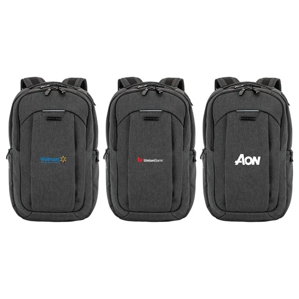 Basecamp Mt. Augusta Backpack