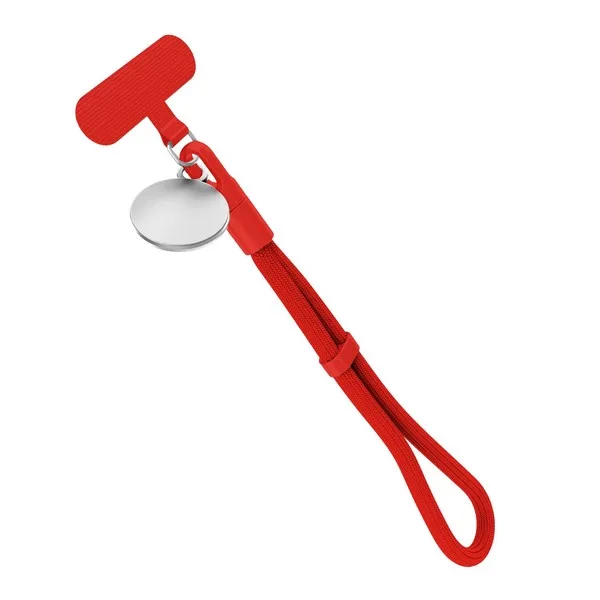 Red Blank