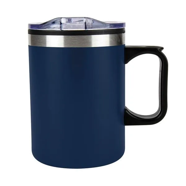 Navy Blue Blank