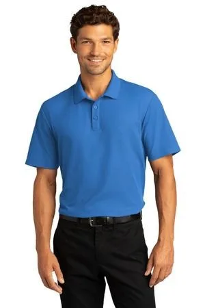 Port Authority ® SuperPro React ™ Polo.