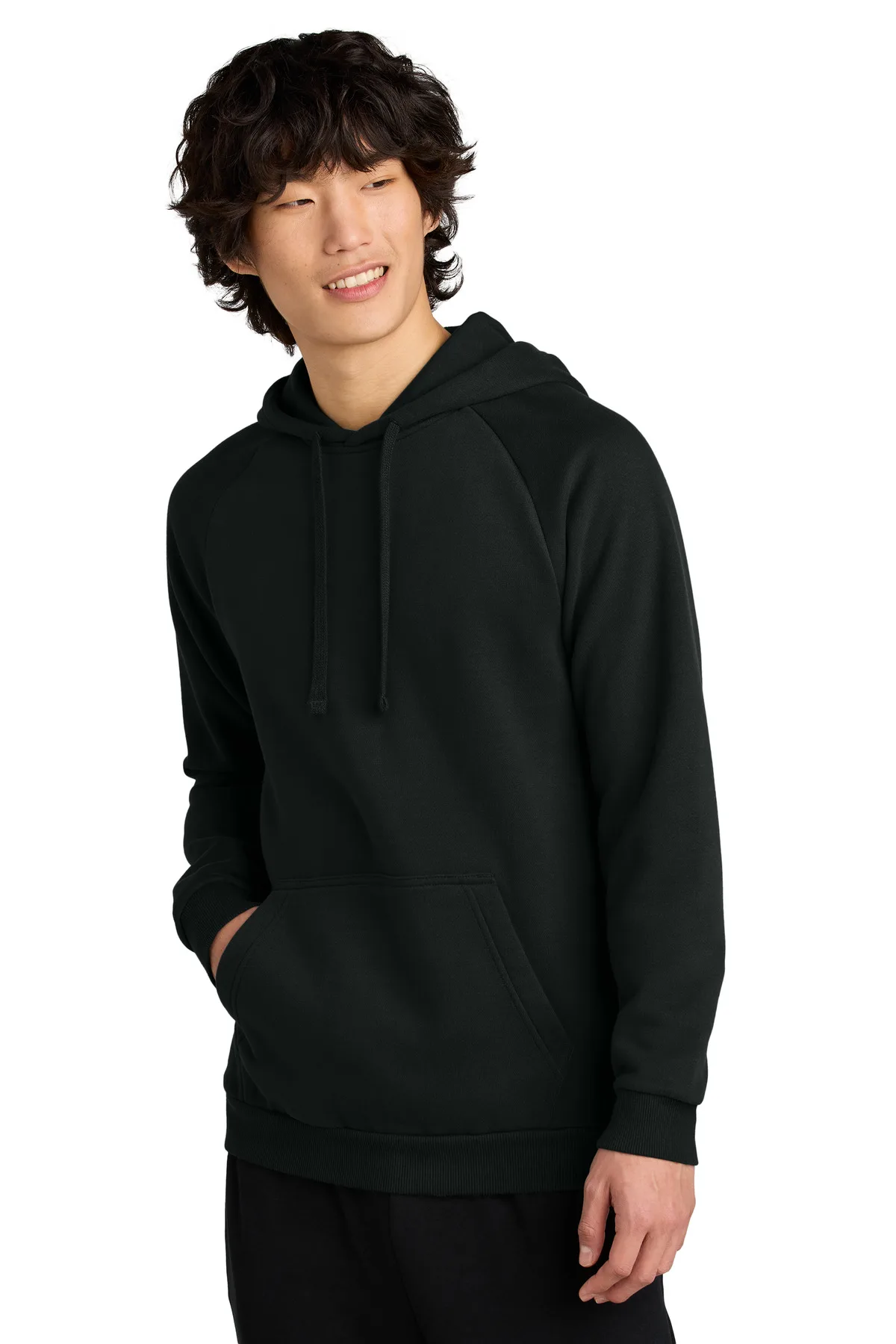 District® Cloud Fleece Hoodie view 7