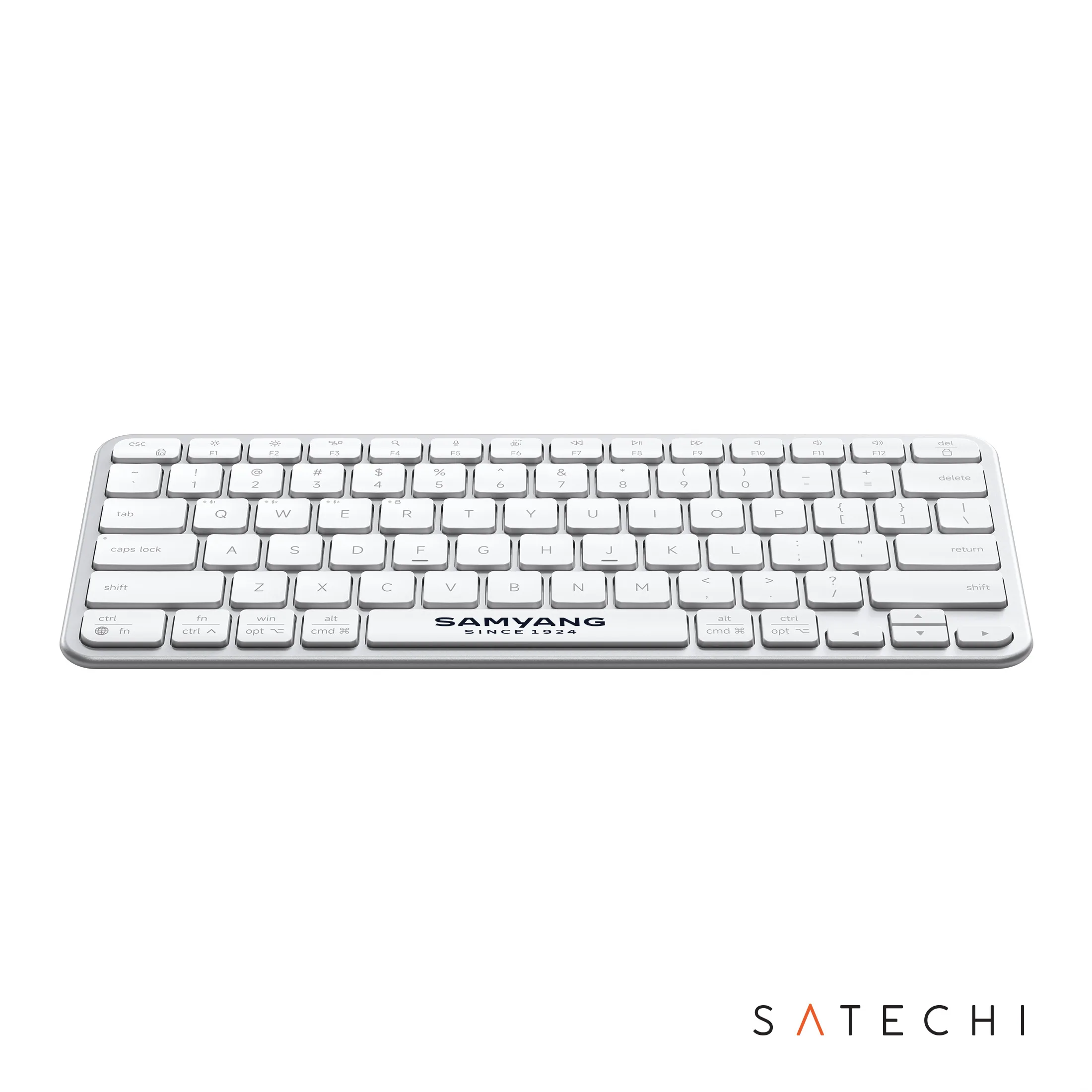 Minimalist Layout