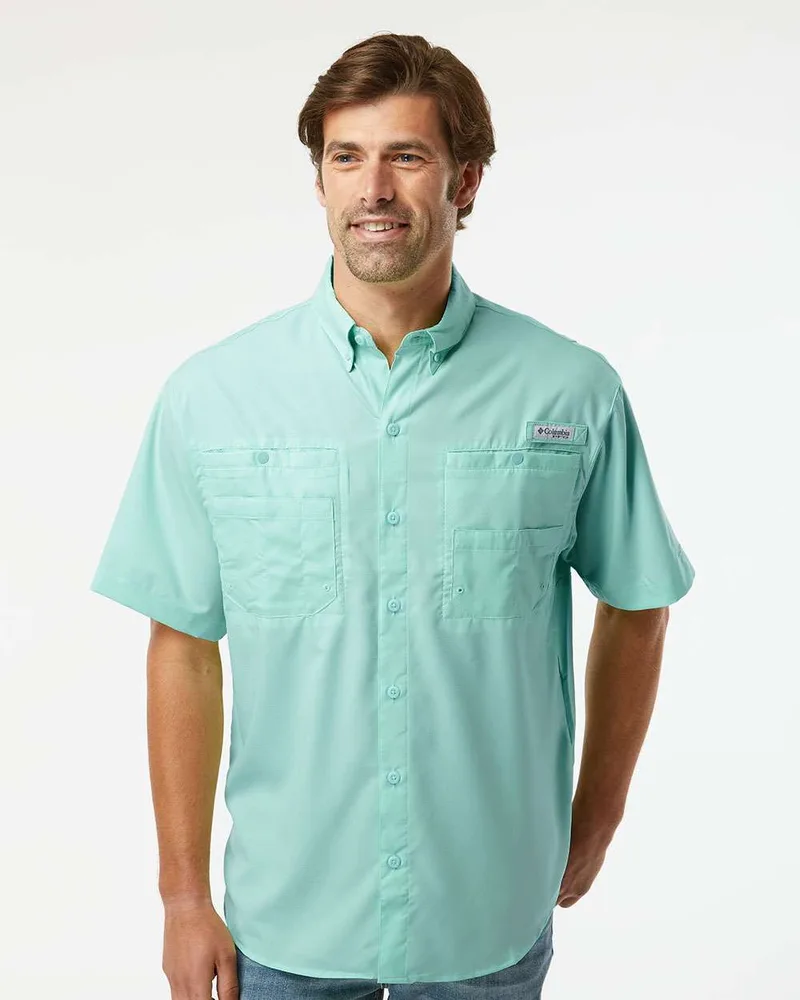Gulf Stream Blue Blank Front