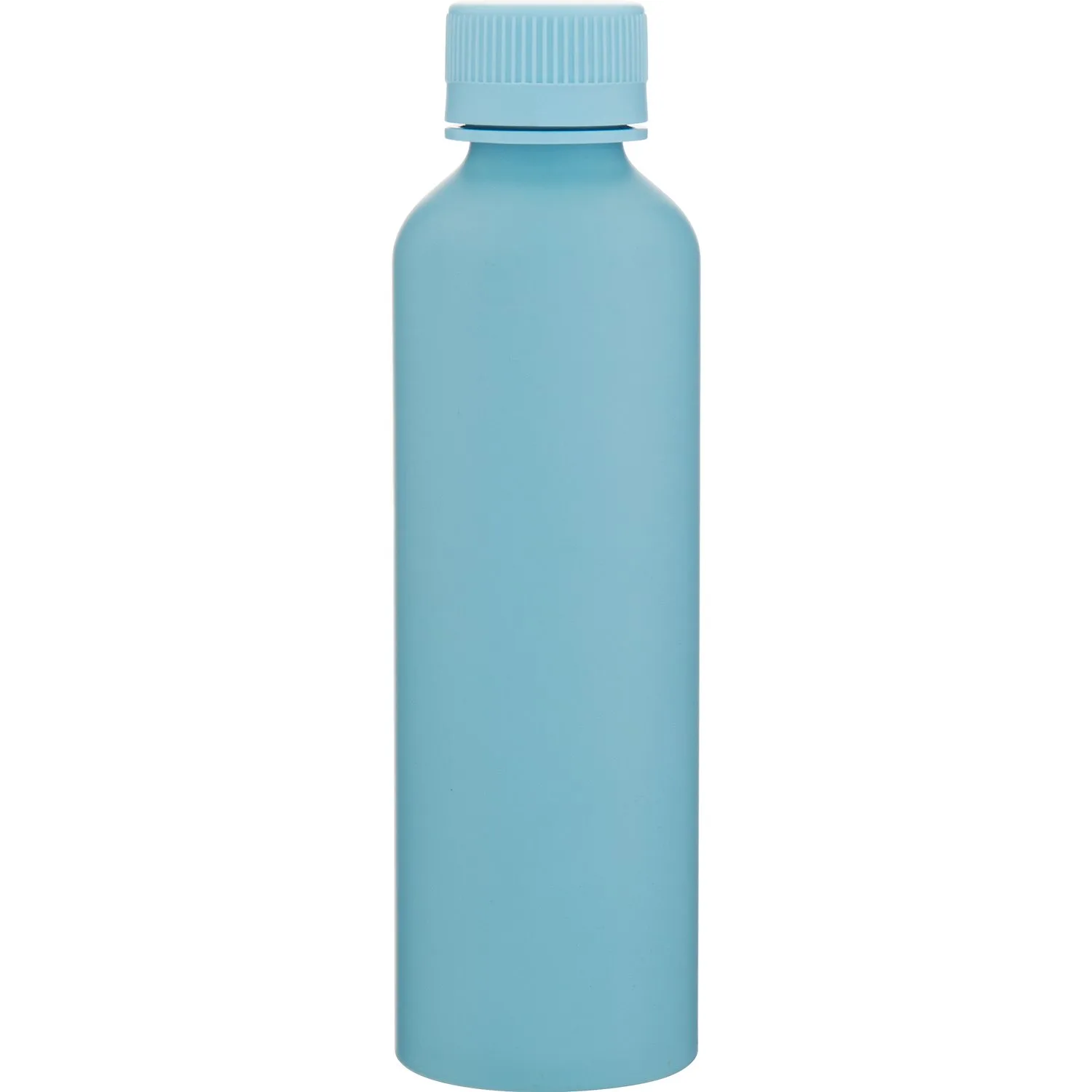 20.9 oz London Water Bottle (Matte Cloud) view 2