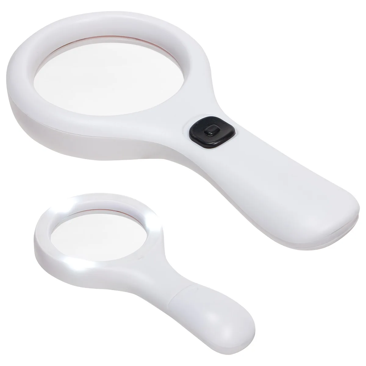 Scout Light-Up Magnifier view 2