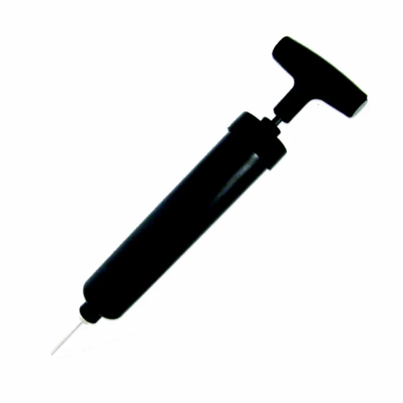 Sport Ball Hand Air Inflator