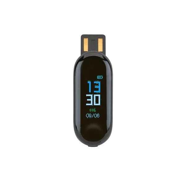 Smart Fitness Tracker view 3