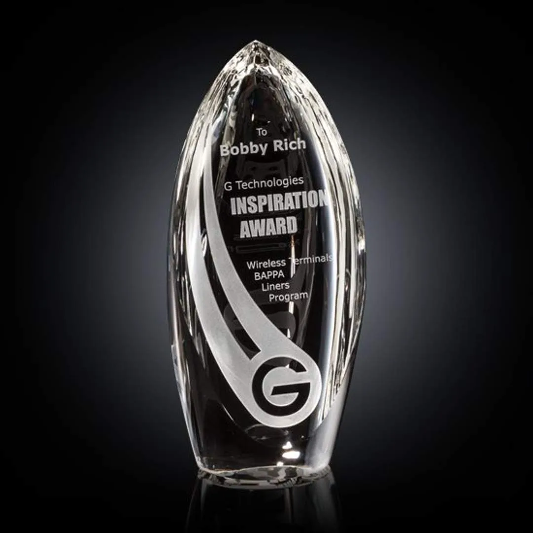 Aspire Award - Optical