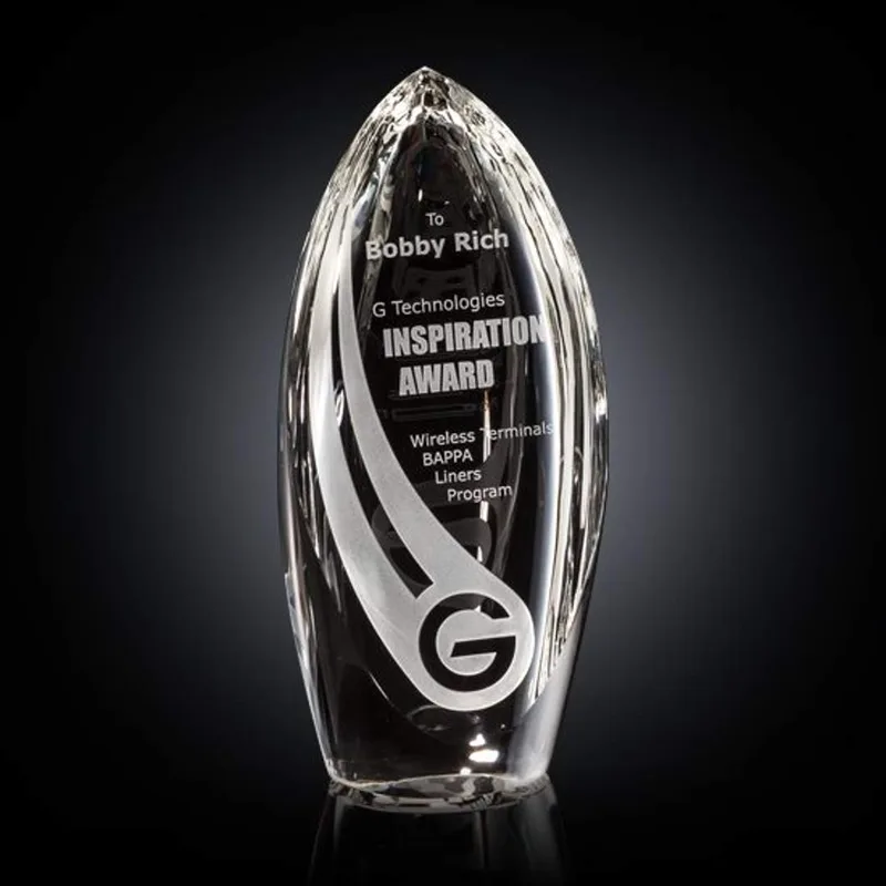 Aspire Award - Optical