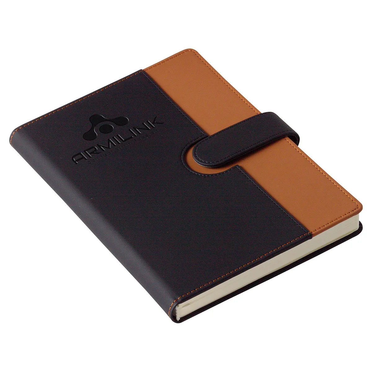 Chic Journal with Magnetic Closure view 5