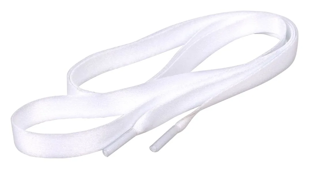 3/8" Sublimation Shoe Lace (QuickShip) 5-6 Weeks view 2