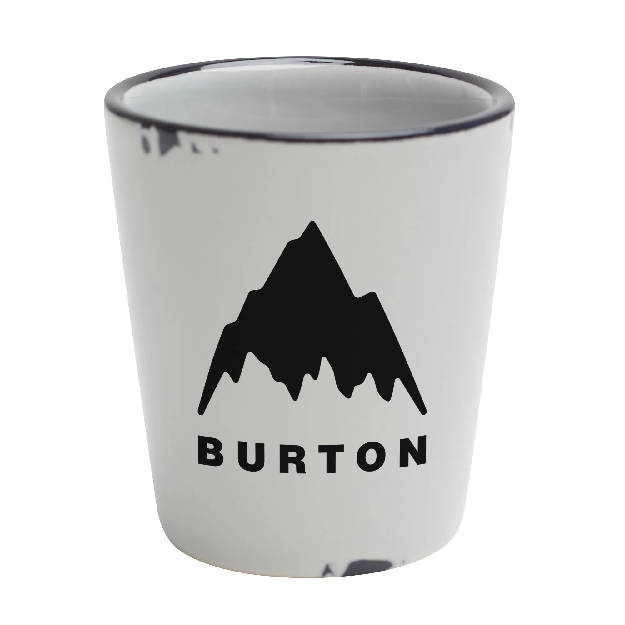 Distressed Camp Stone Shot Glass view 4