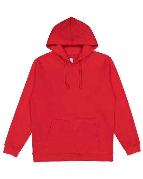 L.A.T. Apparel Elevated Basic Hoodie
