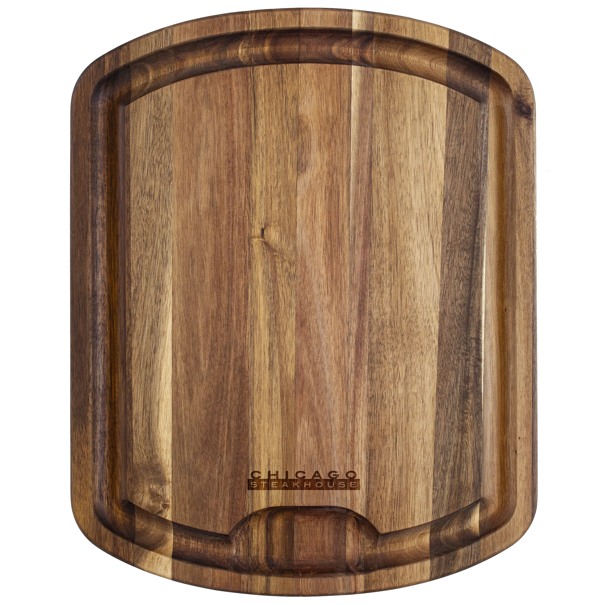 Rock & Branch® Acacia Carver