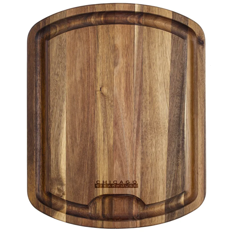 Rock & Branch® Acacia Carver